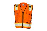 Professional Surveyors Safety Vest