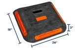 Anchor Fence Weight