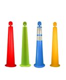 Channelizer Cones with Weighted Bases | Bundle