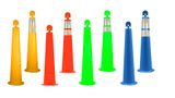 Channelizer Cones with Weighted Bases | Bundle