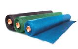 Windscreen Roll for Fences | Raw