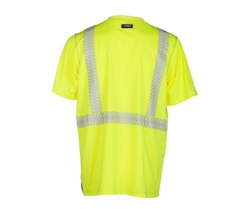 premium-brilliant-short-sleeve-class-2-t-shirt-yellow-PPE-prod-back-part-ss-p-2