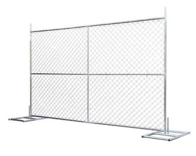 6’ x 10’ Versa ChainLink Temp Fence Panel