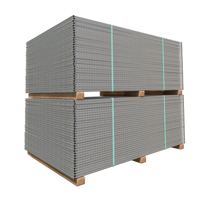 6’ x 12’ Inline Anti-Climb Welded Wire Fence Panel | Truckload Bundle